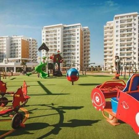 Caesar Resort & Spa, Claudius 2 Bedroom Apartment, Iskele, Long Beach Agios Georgios  Екстериор снимка