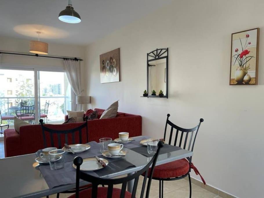 Caesar Resort & Spa, Claudius 2 Bedroom Apartment, Iskele, Long Beach Agios Georgios  Екстериор снимка