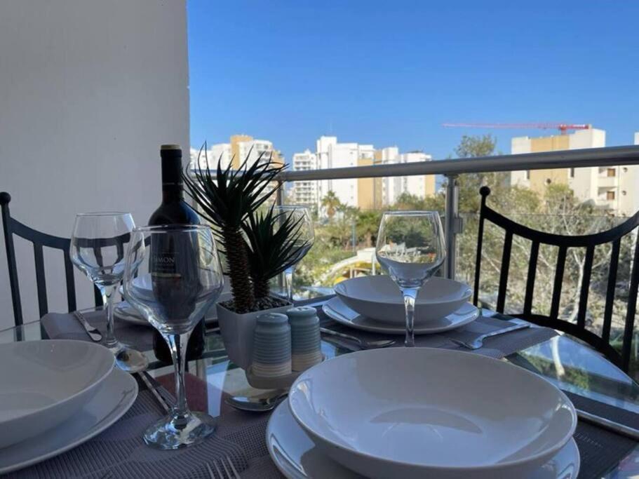 Caesar Resort & Spa, Claudius 2 Bedroom Apartment, Iskele, Long Beach Agios Georgios  Екстериор снимка