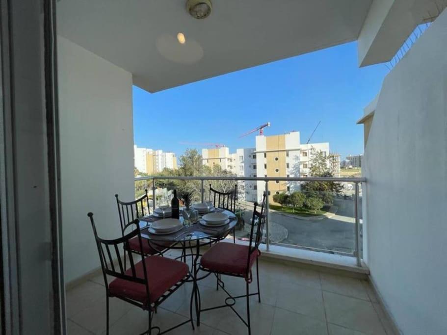 Caesar Resort & Spa, Claudius 2 Bedroom Apartment, Iskele, Long Beach Agios Georgios  Екстериор снимка