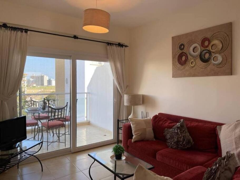 Caesar Resort & Spa, Claudius 2 Bedroom Apartment, Iskele, Long Beach Agios Georgios  Екстериор снимка
