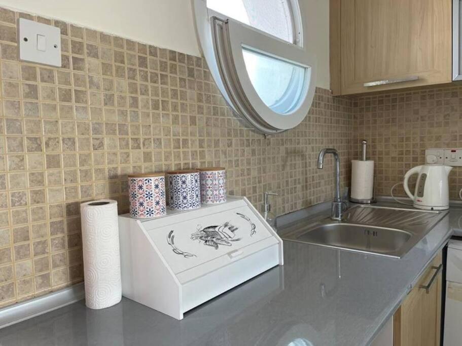 Caesar Resort & Spa, Claudius 2 Bedroom Apartment, Iskele, Long Beach Agios Georgios  Екстериор снимка