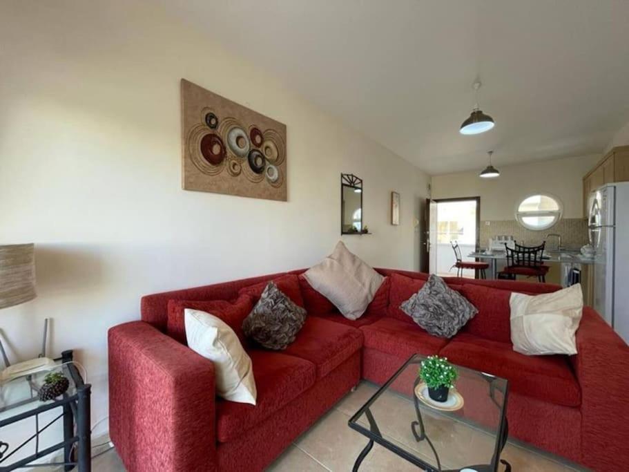Caesar Resort & Spa, Claudius 2 Bedroom Apartment, Iskele, Long Beach Agios Georgios  Екстериор снимка