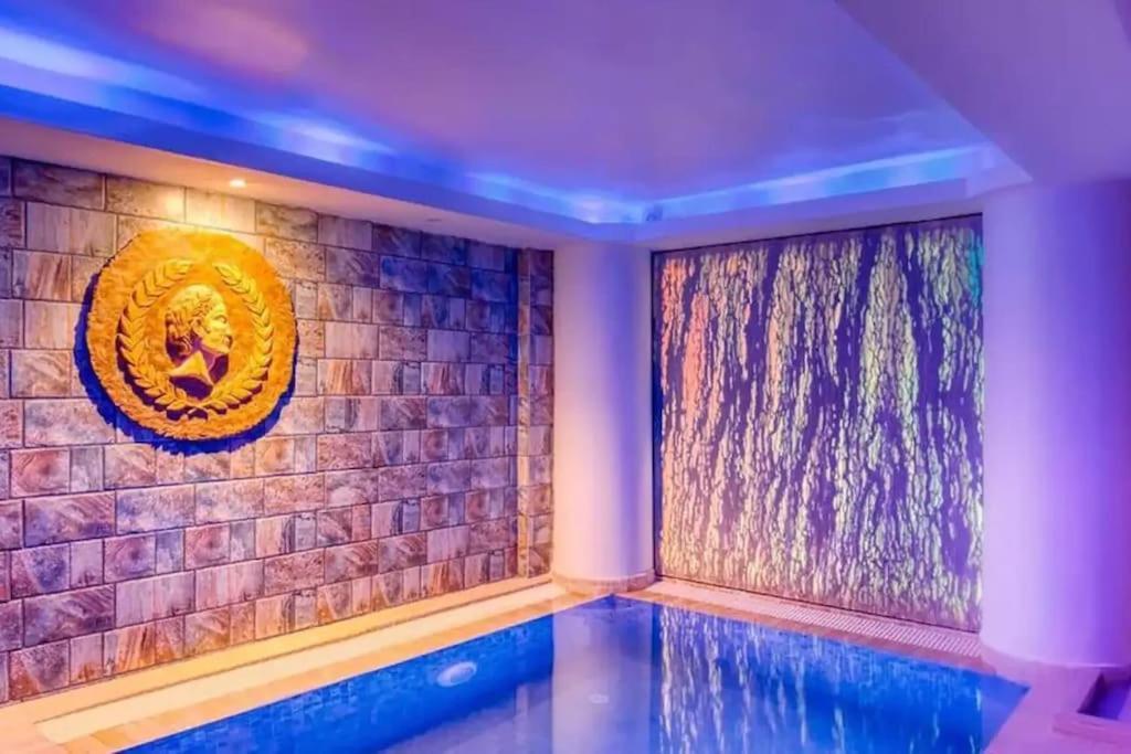 Caesar Resort & Spa, Claudius 2 Bedroom Apartment, Iskele, Long Beach Agios Georgios  Екстериор снимка