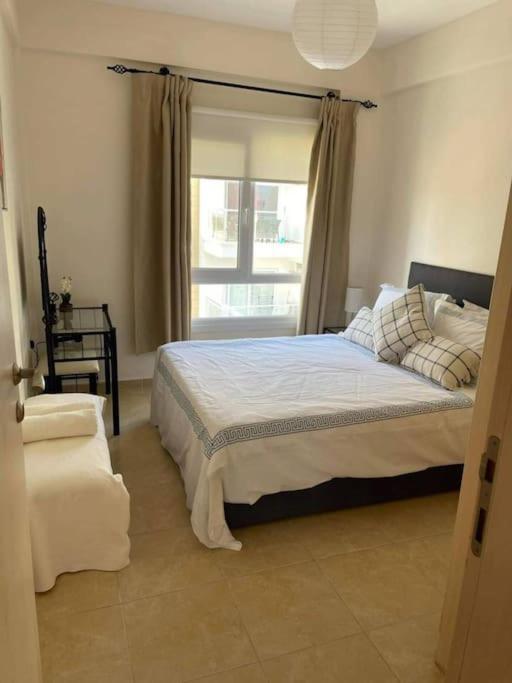 Caesar Resort & Spa, Claudius 2 Bedroom Apartment, Iskele, Long Beach Agios Georgios  Екстериор снимка
