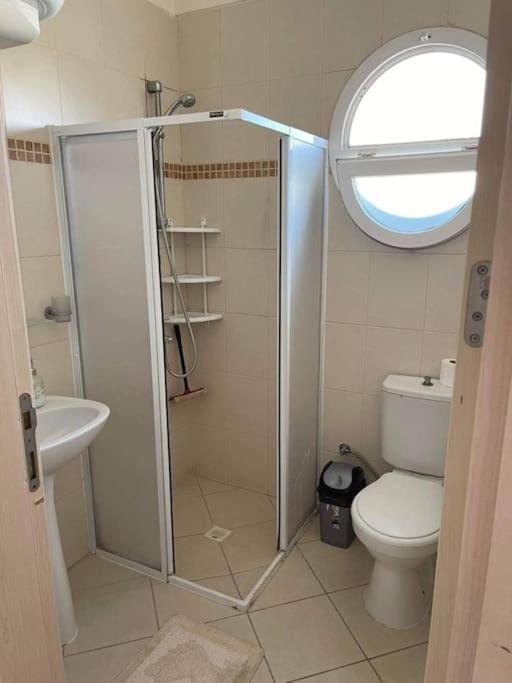 Caesar Resort & Spa, Claudius 2 Bedroom Apartment, Iskele, Long Beach Agios Georgios  Екстериор снимка