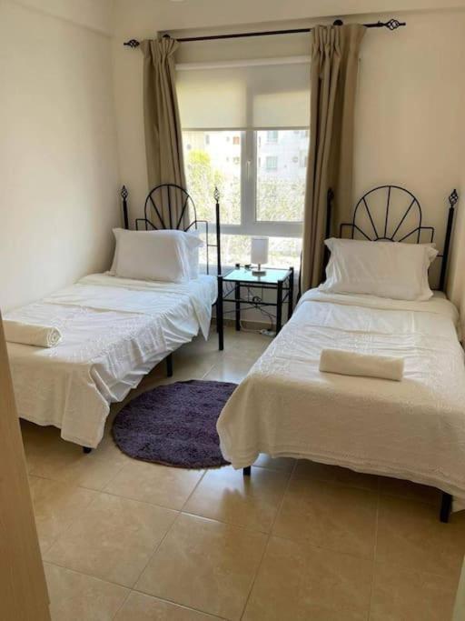 Caesar Resort & Spa, Claudius 2 Bedroom Apartment, Iskele, Long Beach Agios Georgios  Екстериор снимка