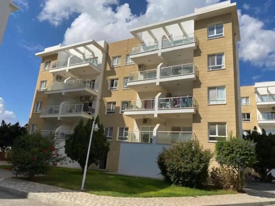 Caesar Resort & Spa, Claudius 2 Bedroom Apartment, Iskele, Long Beach Agios Georgios  Екстериор снимка